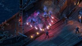 Ukryte zakończenie Pillars of Eternity 2: Deadfire pozwala przejść grę w niecały kwadrans