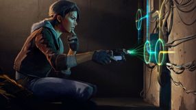 Half-Life: Alyx bez VR już dostępne. Teraz całą grę można przejść bez gogli [Aktualizacja]