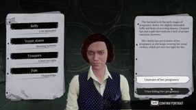 Zły profil w Sherlock Holmes The Awakened - jakie są konsekwencje niepoprawnego wyboru?