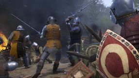 Sterowniki GeForce 390.77  WHQL - wsparcie dla Kingdom Come Deliverance i Metal Gear Survive