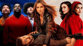 Co obejrzeć na Prime Video, Apple TV Plus i SkyShowtime w weekend 21-23 kwietnia 2023 roku