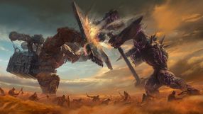 Gorąco oczekiwane MMO Throne and Liberty miało zostać opóźnione tuż przed premierą