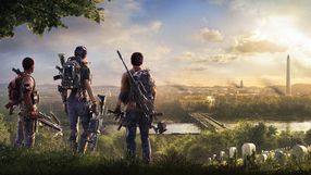 Dzień The Division, przyszłość serii gier Ubisoftu odarta z tajemnic [Aktualizacja]