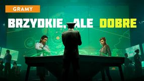 Ta strategia nie jest najpiękniejsza, ale grało mi się w nią cudownie