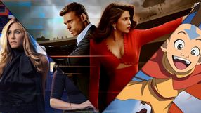 Co obejrzeć na Prime Video, Apple TV Plus i SkyShowtime w weekend 28-30 kwietnia 2023 roku