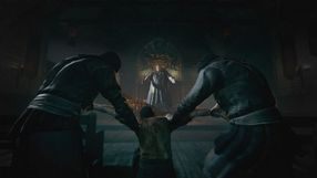 Outlast 2 - debiut udanego horroru