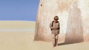 Skąd w Star Wars wziął się Anakin Skywalker? George Lucas przedstawił 3 teorie