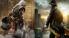 Assassin's Creed i Watch Dogs dzielą to samo uniwersum?