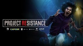 Capcom odpowiada na krytykę sieciowego Resident Evil - Project Resistance