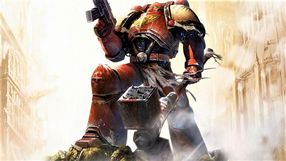 Eternal do Warhammer 40K: Dawn of War 2 wystartował, projekt odmienia kultową strategię [Aktualizacja]
