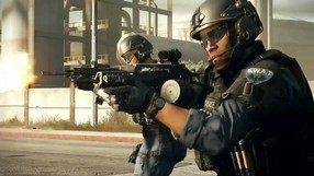 Battlefield Hardline – na konsolach nowej generacji bez Full HD