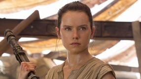 „Wśród Jedi zapanował chaos”. Odbudowa Zakonu w New Jedi Order będzie dla Rey wyzwaniem