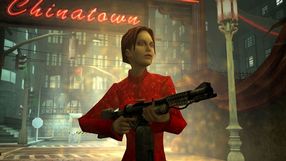 Kultowe Vampire: Bloodlines miało być po części jak Counter-Strike
