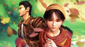 Shenmue III zebrało 7 milionów dolarów