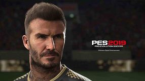 Pro Evolution Soccer 2019 - wymagania sprzętowe
