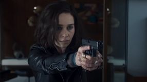 Emilia Clarke debiutuje w MCU. Tak wygląda w Tajnej inwazji