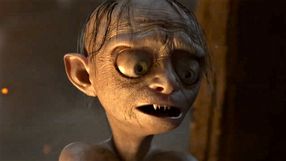 LotR Gollum już wcześniej straszył wymaganiami sprzętowymi, a teraz są jeszcze wyższe