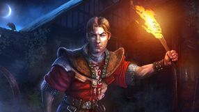 Gothic 2: Dzieje Khorinis pod ostrzałem, oficjalna strona zniknęła z sieci [Aktualizacja #2]