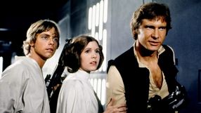 Star Wars wojowało z innym hitem sci-fi z lat 70. Jak potoczyła się sądowa batalia?