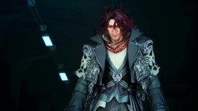 Pierwsze recenzje Final Fantasy XV