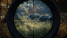 Zapowiedziano theHunter: Call of the Wild - kontynuację sieciowego symulatora polowania