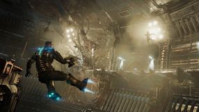 Na Steam można już testować gry za darmo, Dead Space Remake pozwala na to jako pierwszy