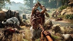 Far Cry Primal debiutuje na PC; komputerowy port z problemami technicznymi