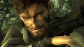 Bitwa na plotki o remake'u MGS3, nowe pogłoski podważają ekskluzywność na PS5