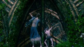 Twórcy LotR: Gollum nie przestają po cichu majstrować przy wymaganiach sprzętowych