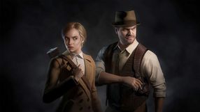Nowe Alone in the Dark z demem i gwiazdą Stranger Things w roli głównej