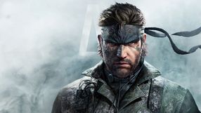 Na taki film Metal Gear Solid poszedłbym do kina