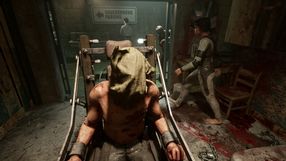 Nowa odsłona Outlast szybciutko wyrosła na megahit Steam Early Access