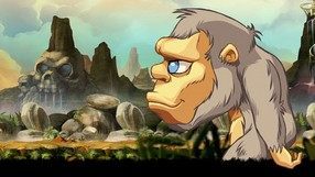 Toki: Arcade Remixed