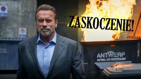 FUBAR od Netfliksa to niezwykle miłe zaskoczenie. Schwarzenegger i reszta znają się na rzeczy!