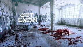 Get Even żyje i ma się dobrze. Widzieliśmy grę w siedzibie The Farm 51