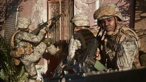 Kontrowersyjna strzelanka Six Days in Fallujah ma datę premiery w Early Access