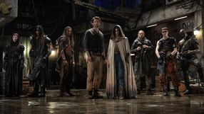 W odpowiedzi Netflixa na Star Wars poznamy losy bandy wyrzutków i malkontentów z różnych planet