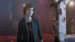 Life is Strange: Before the Storm na 19-minutowym zapisie rozgrywki