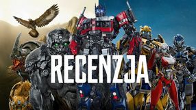 Transformers: Przebudzenie bestii to film, który szybko wyprę z pamięci
