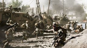 Realistyczna strzelanka Squad doczeka się rewolucji w gameplayu