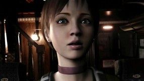 Premiera Resident Evil Zero HD; sprawdź recenzje
