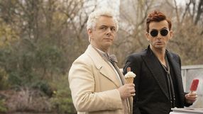 Fani czekali 4 lata, ale w końcu jest zwiastun popularnego serialu fantasy z Prime Video