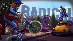 Radical Heights - poznaj darmowe battle royale od twórców LawBreakers