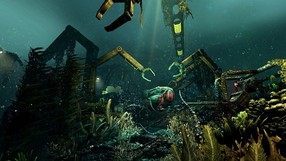 SOMA - nowy horror twórców Amnesii debiutuje na rynku