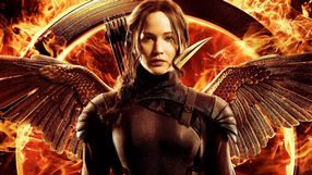 Jennifer Lawrence zdradziła, czy jest zainteresowana powrotem do Igrzysk śmierci