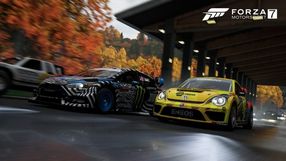Forza Motorsport 7 - oficjalna premiera i pierwsze recenzje