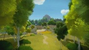 The Witness – blisko 15 minut rozgrywki z PlayStation Experience
