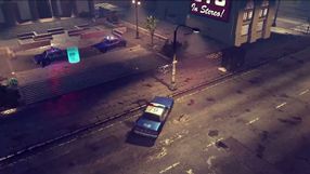 The Precinct to kryminalna przygoda dla graczy pamiętających klasyczne GTA