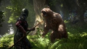 W nowym low-fantasy MMO nie spotkamy żadnej postaci AI, zobaczcie długi materiał