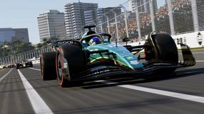 Nowości na Steam. F1 23 i wyczekiwany polski horror